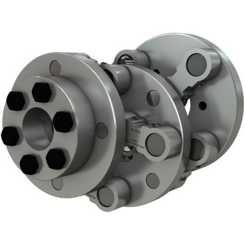 Schmidt Couplings