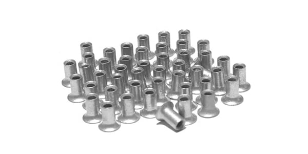 Self-Piercing Rivets