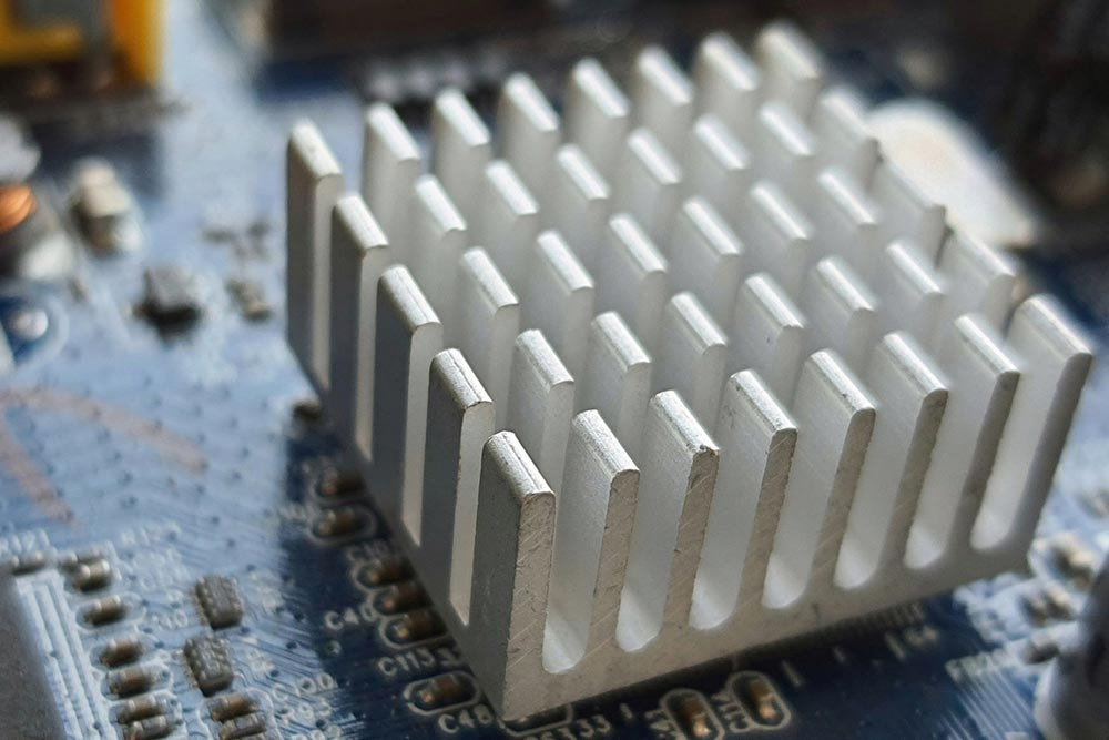 Semiconductor Manufacturing