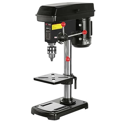 Sensitive Drilling Machine