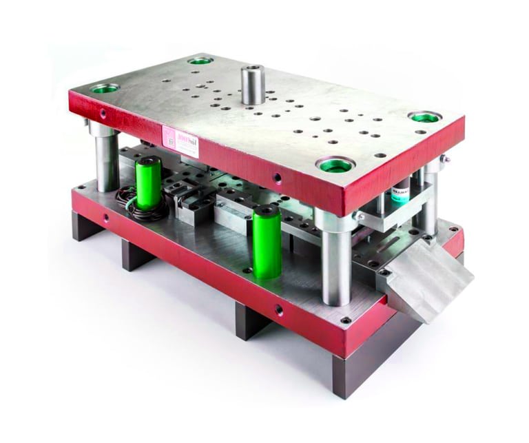 Sheet Metal Stamping Dies
