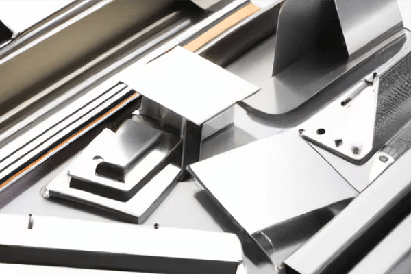 Sheet Metal Hemming