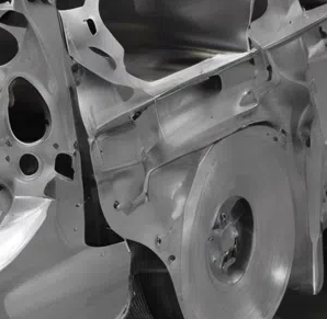Sheet Metal for Melding Cars