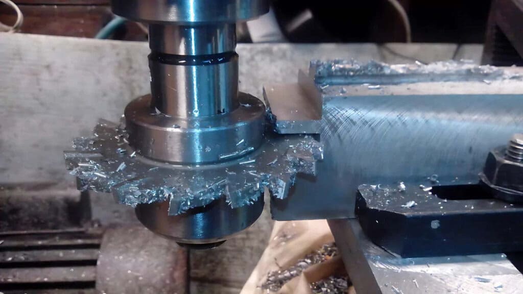 Side Milling
