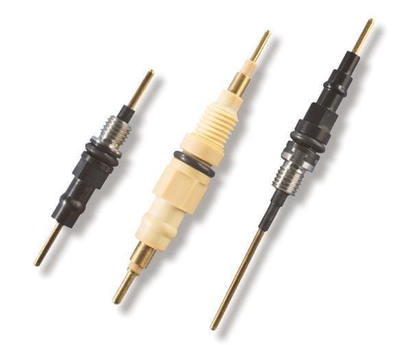 Signal Pins