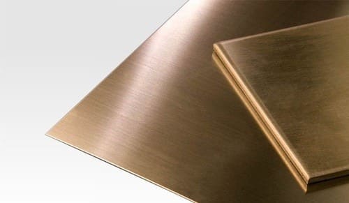 Silicon Bronze