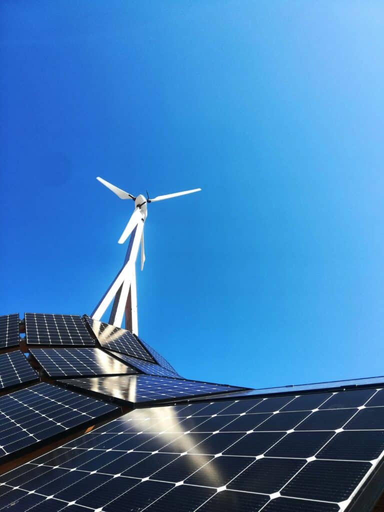 Solar Energy