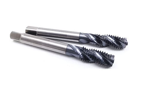 Spiral Flute Taps