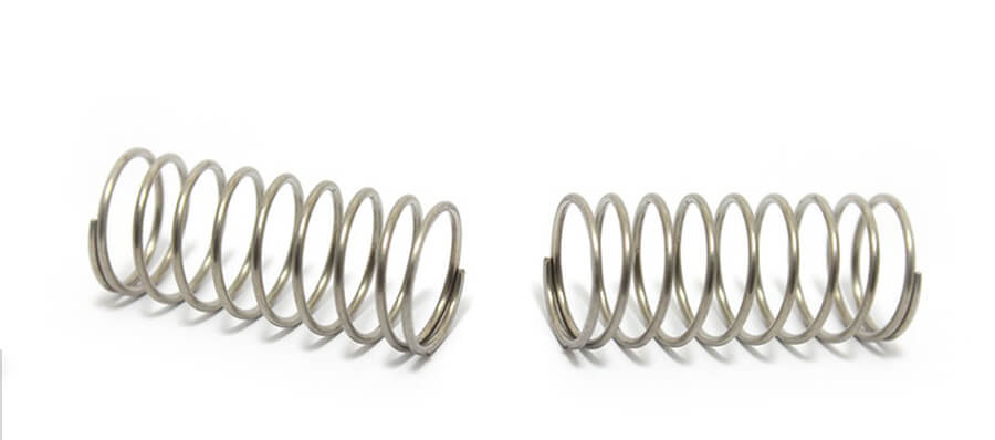 Spring steel