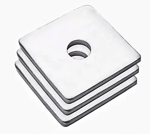 Square Washer