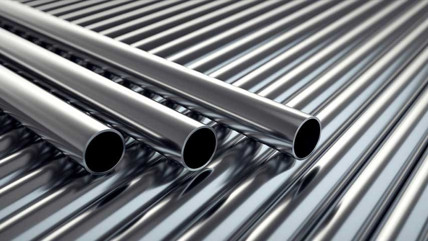 Stainless Steel Pipe