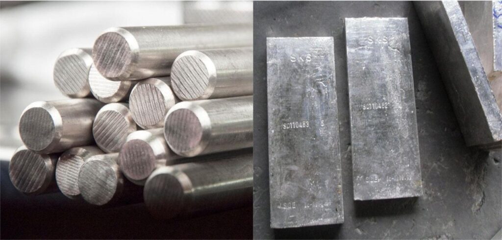 Stainless Steel vs Sterling Silver 8 Differences