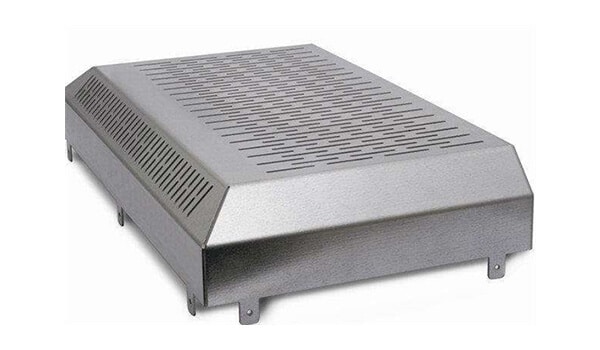 Standard Surface Finish for Sheet Metal