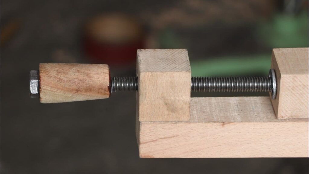 Standard wood blocks
