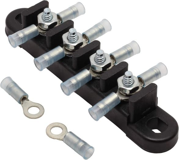 Stud Terminals