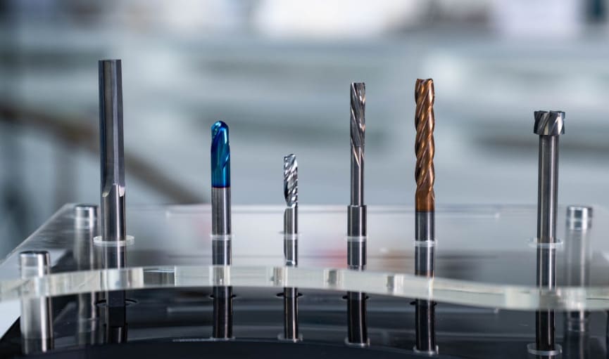 Suitable Tools and Tooling Strategies for CNC Machining Monel