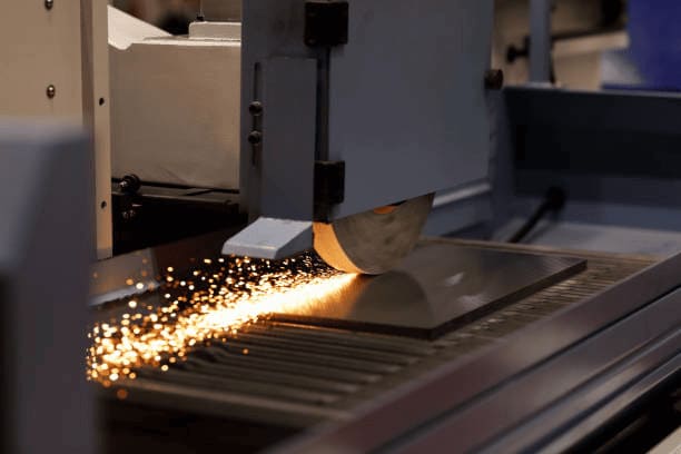Surface Grinding