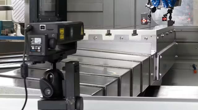 Surface Roughness Measurement