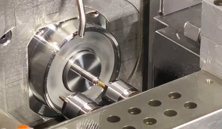 Swiss Machining and Its Initial Investment Requirements
