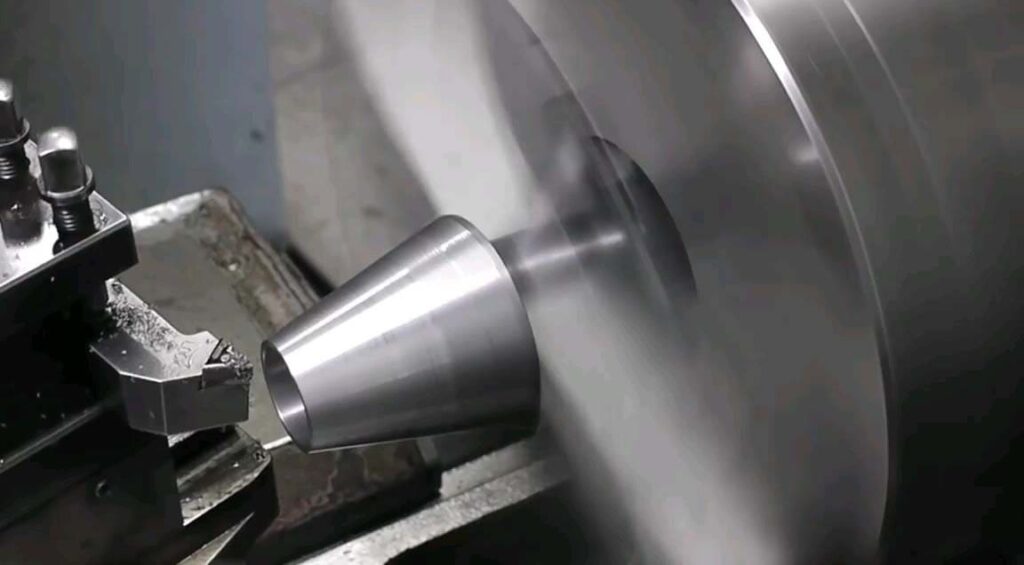 Taper Turning