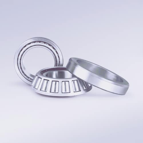 Tapered Roller Bearings