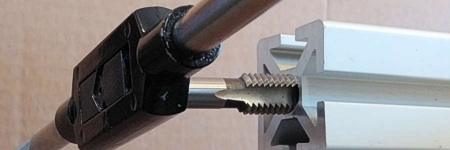 Tapping