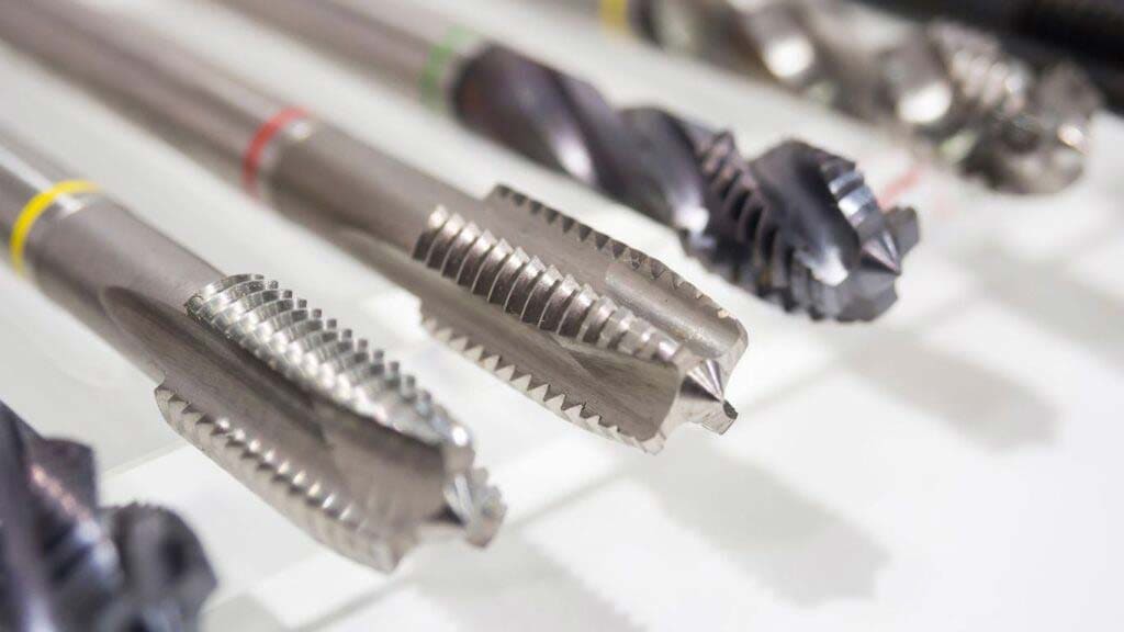 Tapping Tools