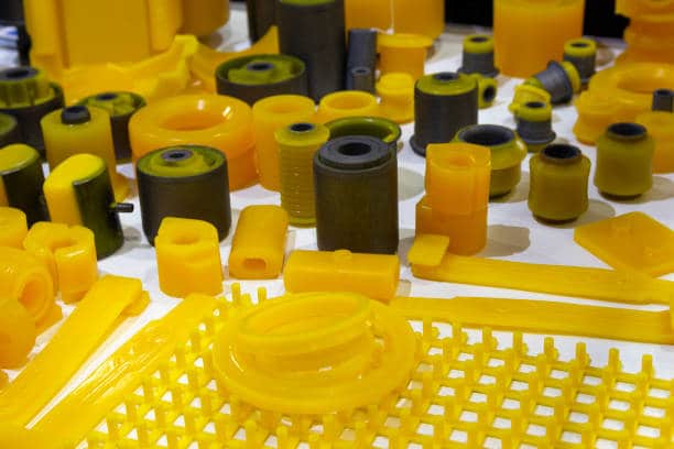 Thermosetting Plastic