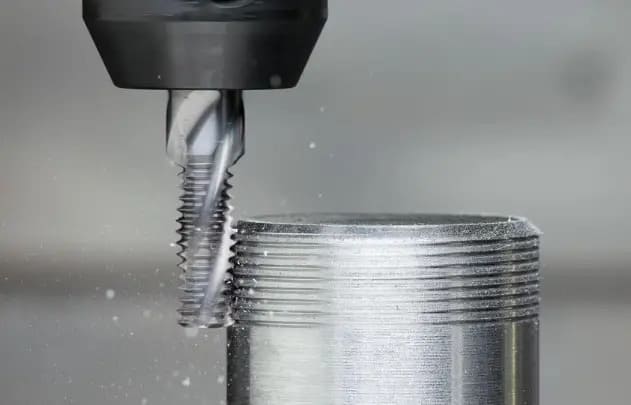 Threading