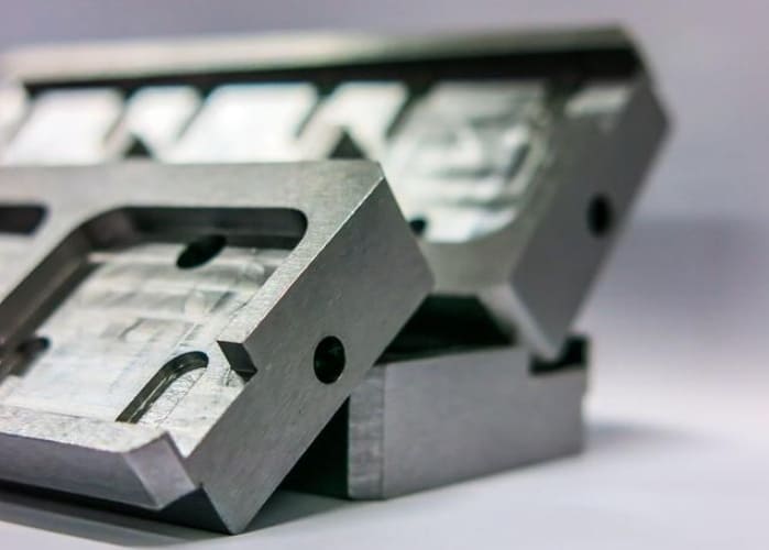 Tips for Successful Tool Steel Machining