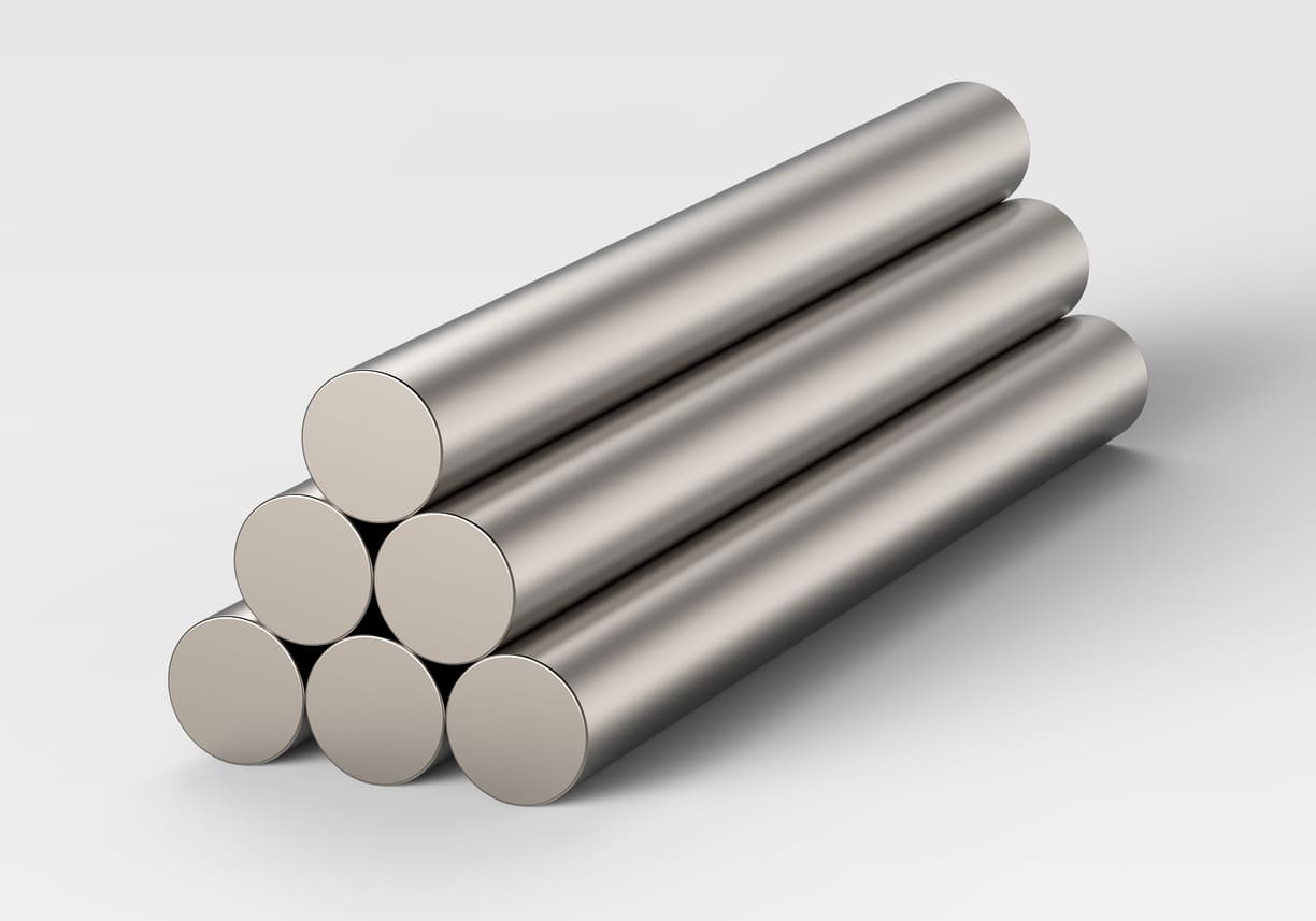 Titanium alloy