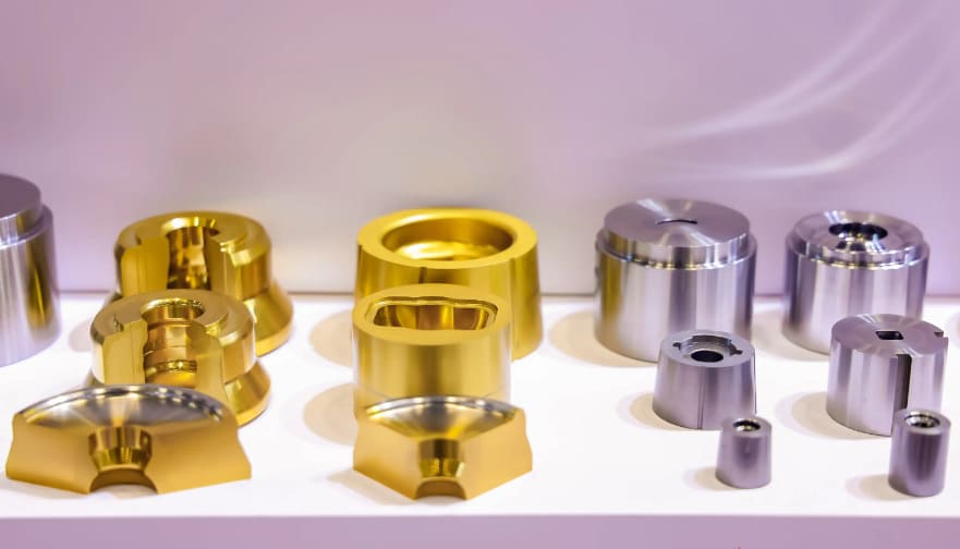 Tolerances, Surface Finish & Coatings for CNC Fasteners