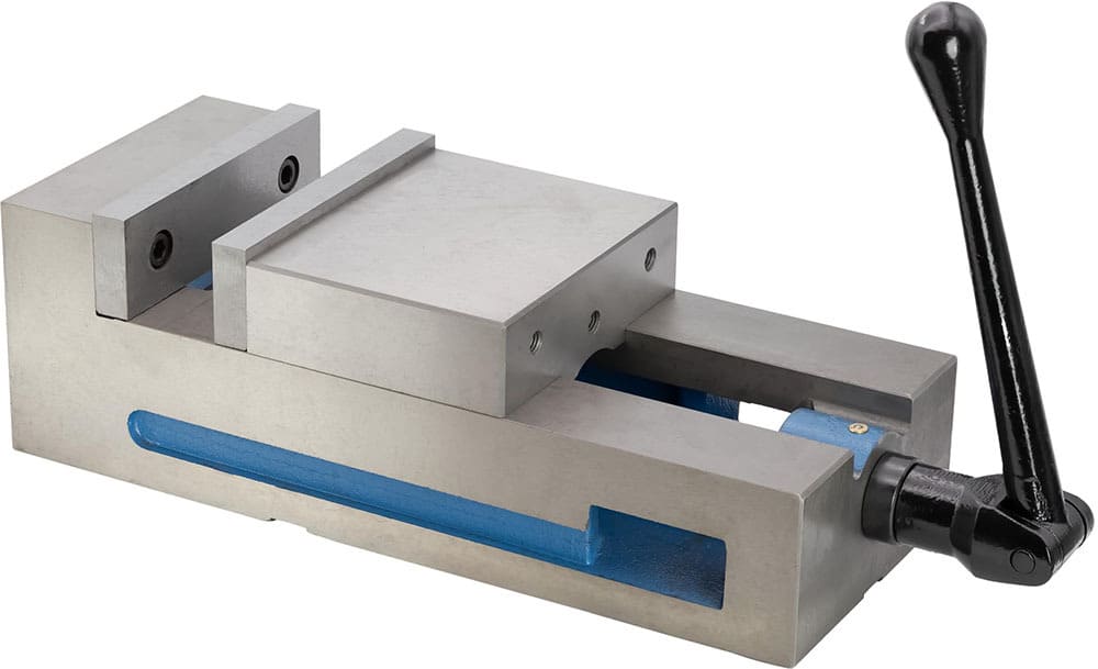 Traditional Hardened Vises