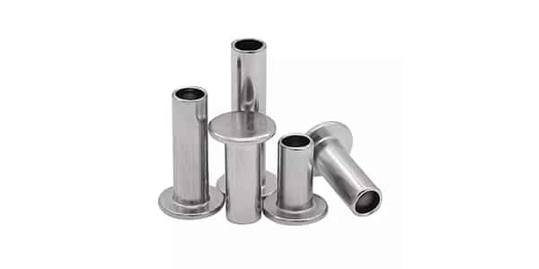Tubular Rivets