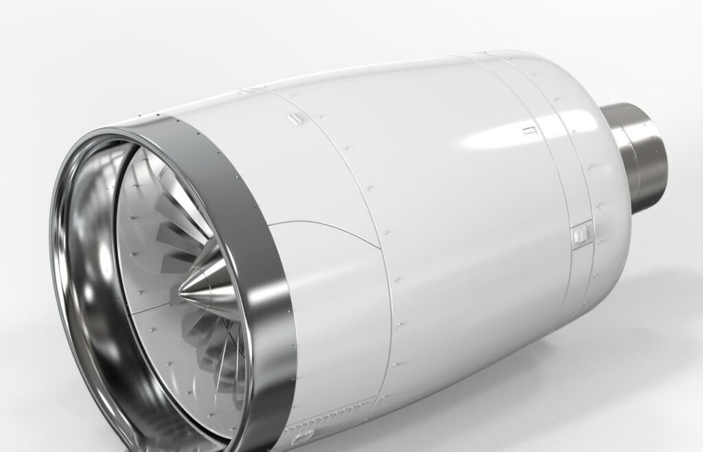 Turbine