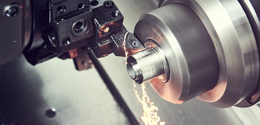 Turning
