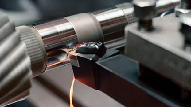 Turning Cutting Tool