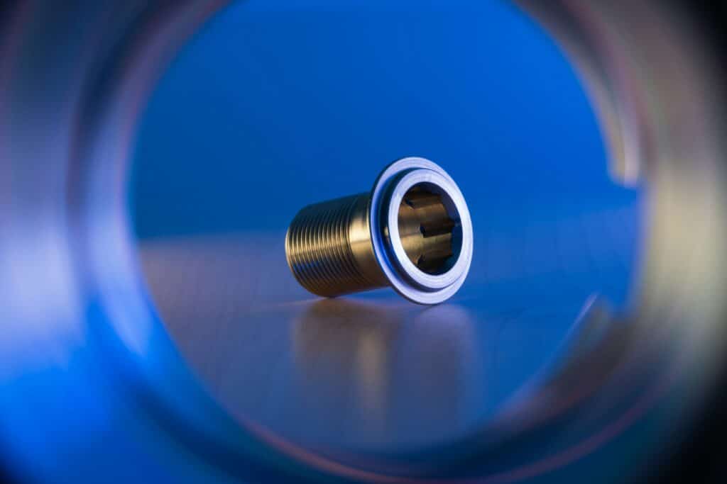 Turning Parts