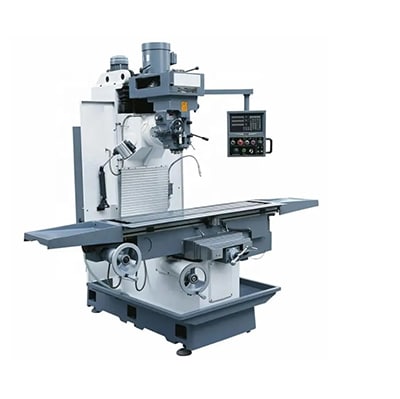Turret Type Drilling Machine