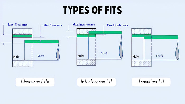 Types of Allowances