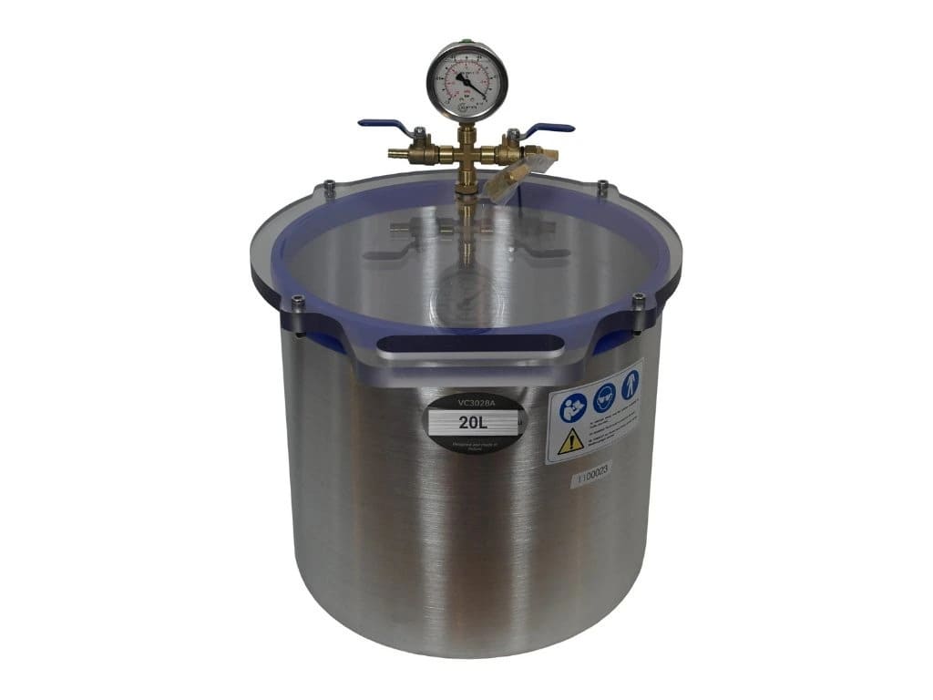 Vacuum Chambers
