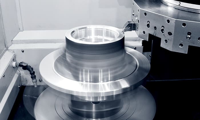 Vertical Turning Centers