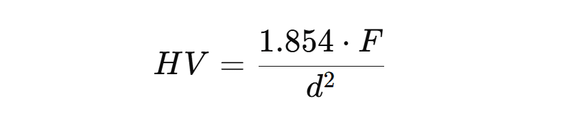 Vickers-Hardness-Test-Formula