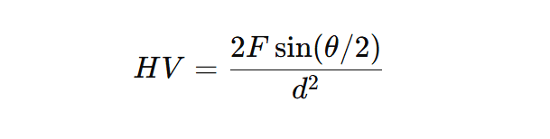 Vickers-Hardness-Test-Formula