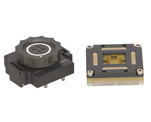 WLCSP Sockets