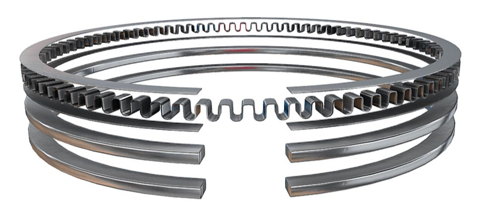 Wear-Resistant Components
