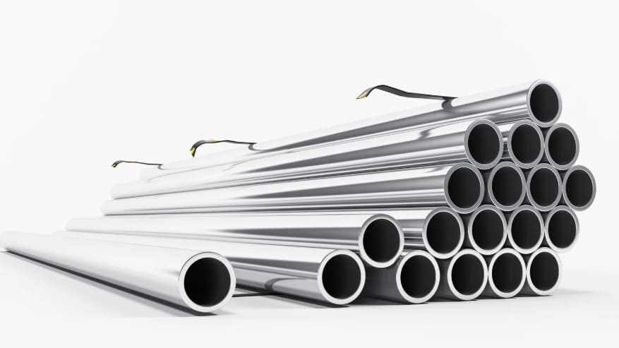 What Are The Similarities Between 1018 and 4140 Steel