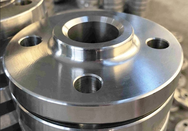 What Is A Flange