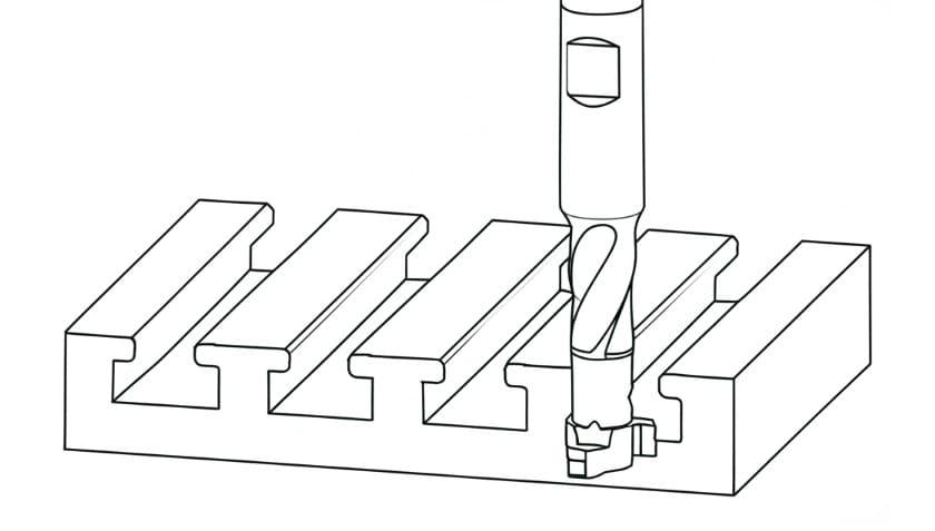 What Is Slot Milling