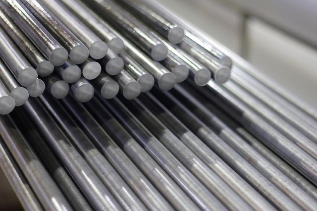 What are The Differences Between 1018 Steel and 1095 Steel